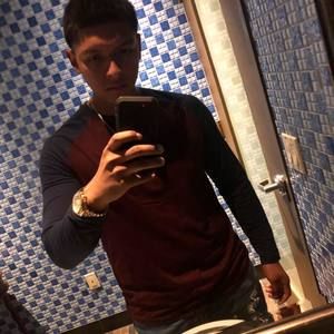 Meet your Posher, Vidal